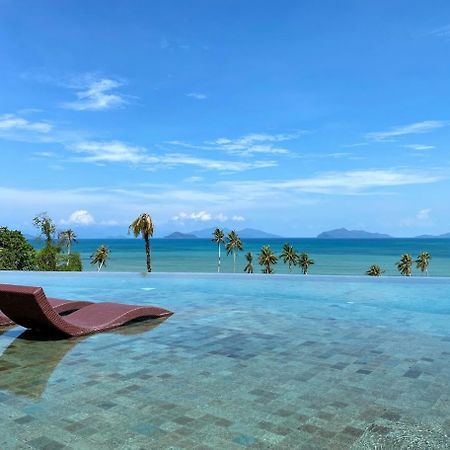 Hotel The Mak Trat à Koh Mak Extérieur photo