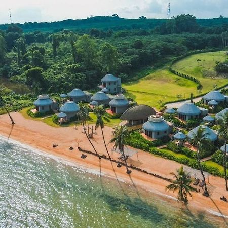 Hotel The Mak Trat à Koh Mak Extérieur photo