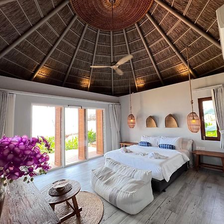 Hotel The Mak Trat à Koh Mak Extérieur photo