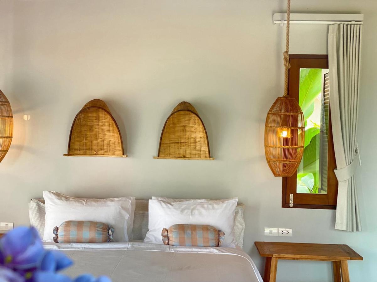Hotel The Mak Trat à Koh Mak Extérieur photo