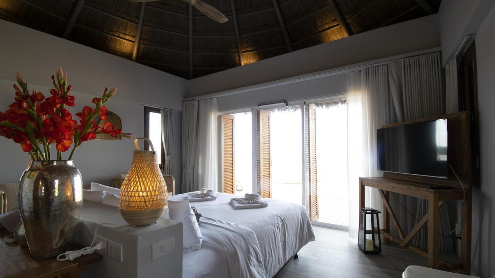 Hotel The Mak Trat à Koh Mak Chambre photo